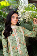 Sable Vogue | Lila Lawn 25 | SAL-05-25 - House Of Hania