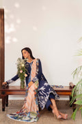 Sable Vogue | Lila Lawn 25 | SAL-07-25 - House Of Hania