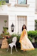 Sable Vogue | Lila Lawn 25 | SAL-08-25 - House Of Hania
