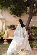 Sable Vogue | Lila Lawn 25 | SAL-09-25 - House Of Hania