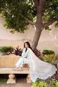 Sable Vogue | Lila Lawn 25 | SAL-09-25 - House Of Hania