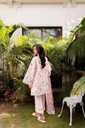 Sable Vogue | Lila Lawn 25 | SAL-10-25 - House Of Hania