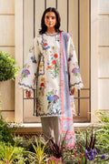 Sable Vogue | Lila Lawn 25 | SAL-11-25 - House Of Hania