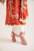 Sable Vogue | Lila Summer Lawn 24 | SAL-01-24 - House Of Hania