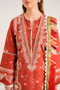 Sable Vogue | Lila Summer Lawn 24 | SAL-01-24 - House Of Hania