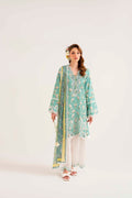 Sable Vogue | Lila Summer Lawn 24 | SAL-02-24 - House Of Hania