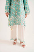 Sable Vogue | Lila Summer Lawn 24 | SAL-02-24 - House Of Hania