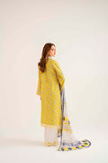 Sable Vogue | Lila Summer Lawn 24 | SAL-04-24 - House Of Hania