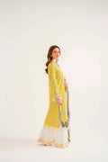 Sable Vogue | Lila Summer Lawn 24 | SAL-04-24 - House Of Hania