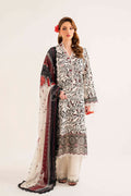 Sable Vogue | Lila Summer Lawn 24 | SAL-05-24 - House Of Hania