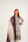 Sable Vogue | Lila Summer Lawn 24 | SAL-05-24 - House Of Hania