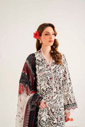 Sable Vogue | Lila Summer Lawn 24 | SAL-05-24 - House Of Hania
