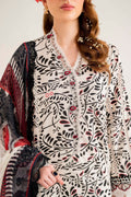 Sable Vogue | Lila Summer Lawn 24 | SAL-05-24 - House Of Hania
