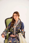 Sable Vogue | Lila Summer Lawn 24 | SAL-06-24 - House Of Hania