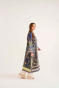 Sable Vogue | Lila Summer Lawn 24 | SAL-06-24 - House Of Hania