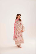 Sable Vogue | Lila Summer Lawn 24 | SAL-07-24 - House Of Hania