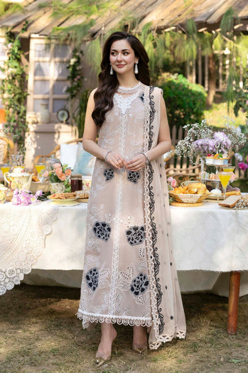 Sable Vogue | Luxury Formal 25 | SL-01-25-V1 - House Of Hania