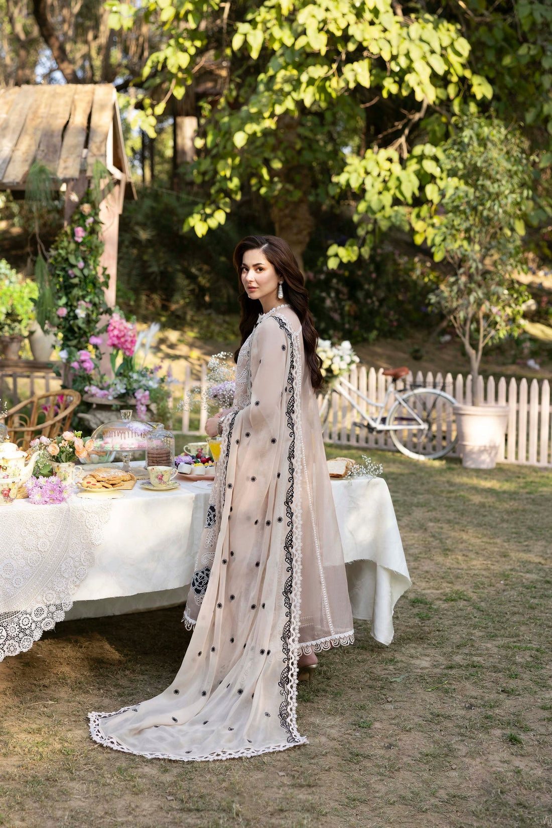 Sable Vogue | Luxury Formal 25 | SL-01-25-V1 - House Of Hania