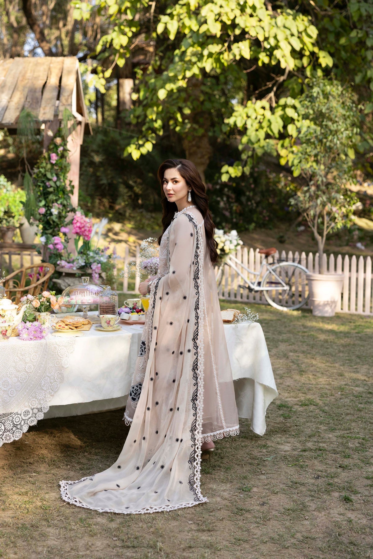 Sable Vogue | Luxury Formal 25 | SL-01-25-V1 - House Of Hania