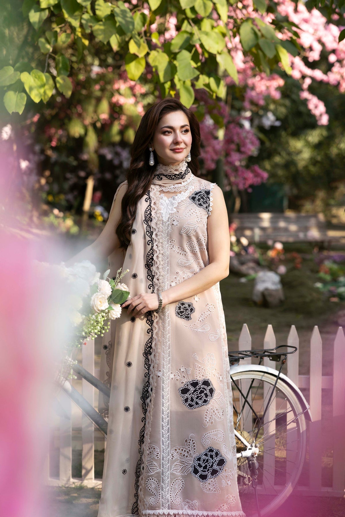 Sable Vogue | Luxury Formal 25 | SL-01-25-V1 - House Of Hania