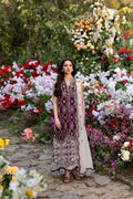 Sable Vogue | Luxury Formal 25 | SL-02-25-V1 - House Of Hania