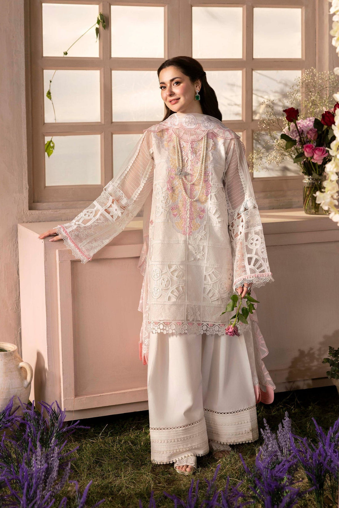 Sable Vogue | Luxury Formal 25 | SL-03-25-V1 - House Of Hania