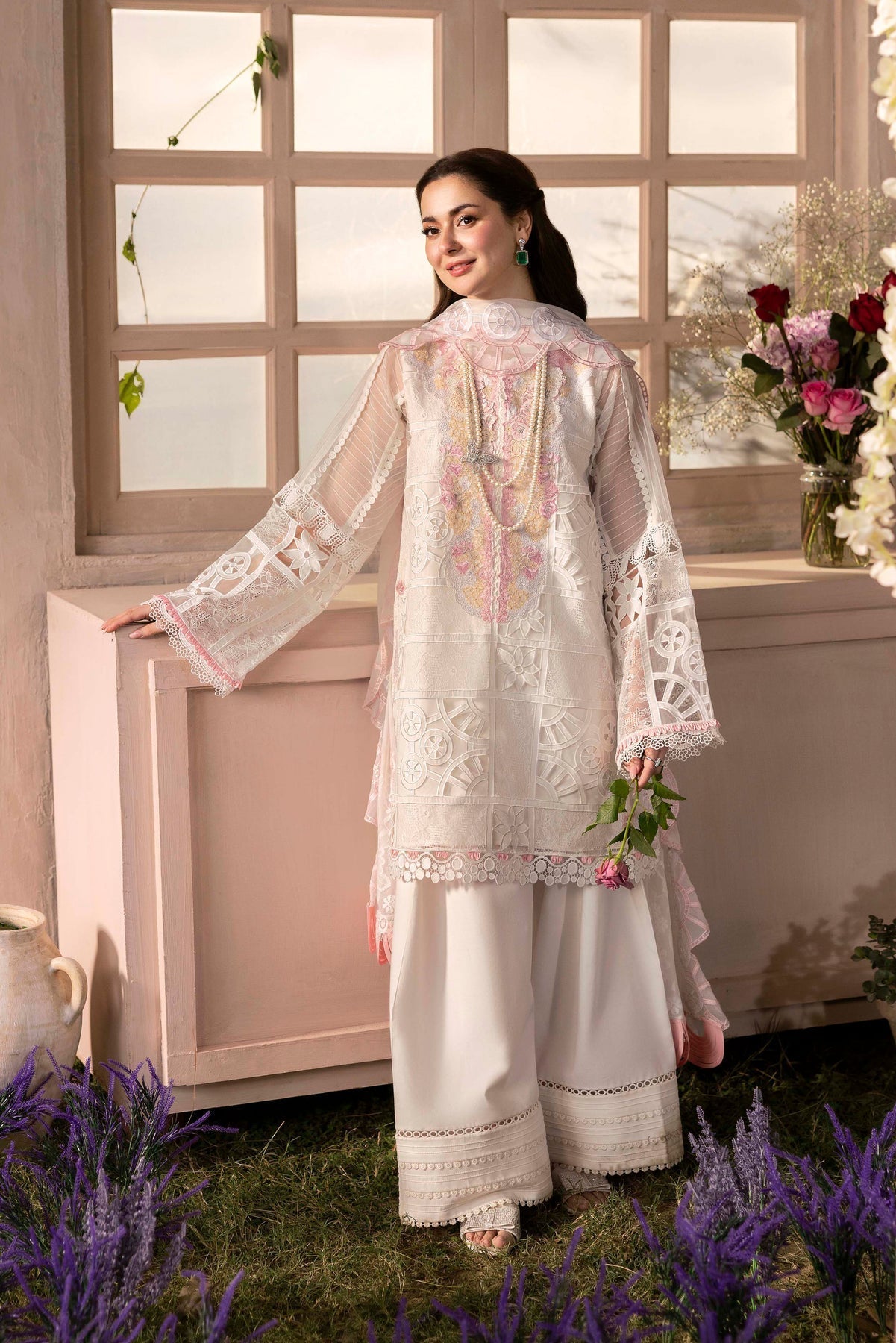 Sable Vogue | Luxury Formal 25 | SL-03-25-V1 - House Of Hania