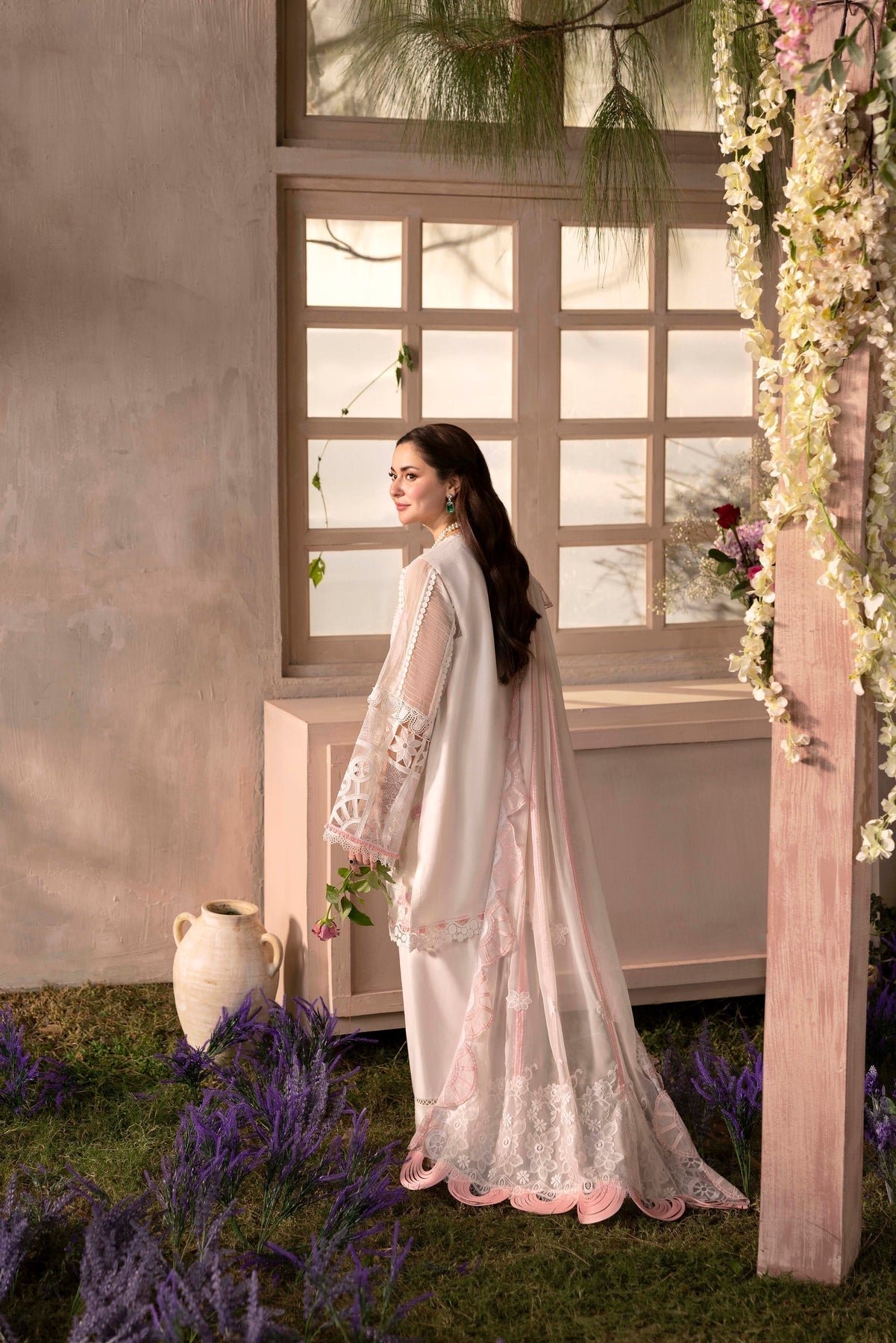 Sable Vogue | Luxury Formal 25 | SL-03-25-V1 - House Of Hania