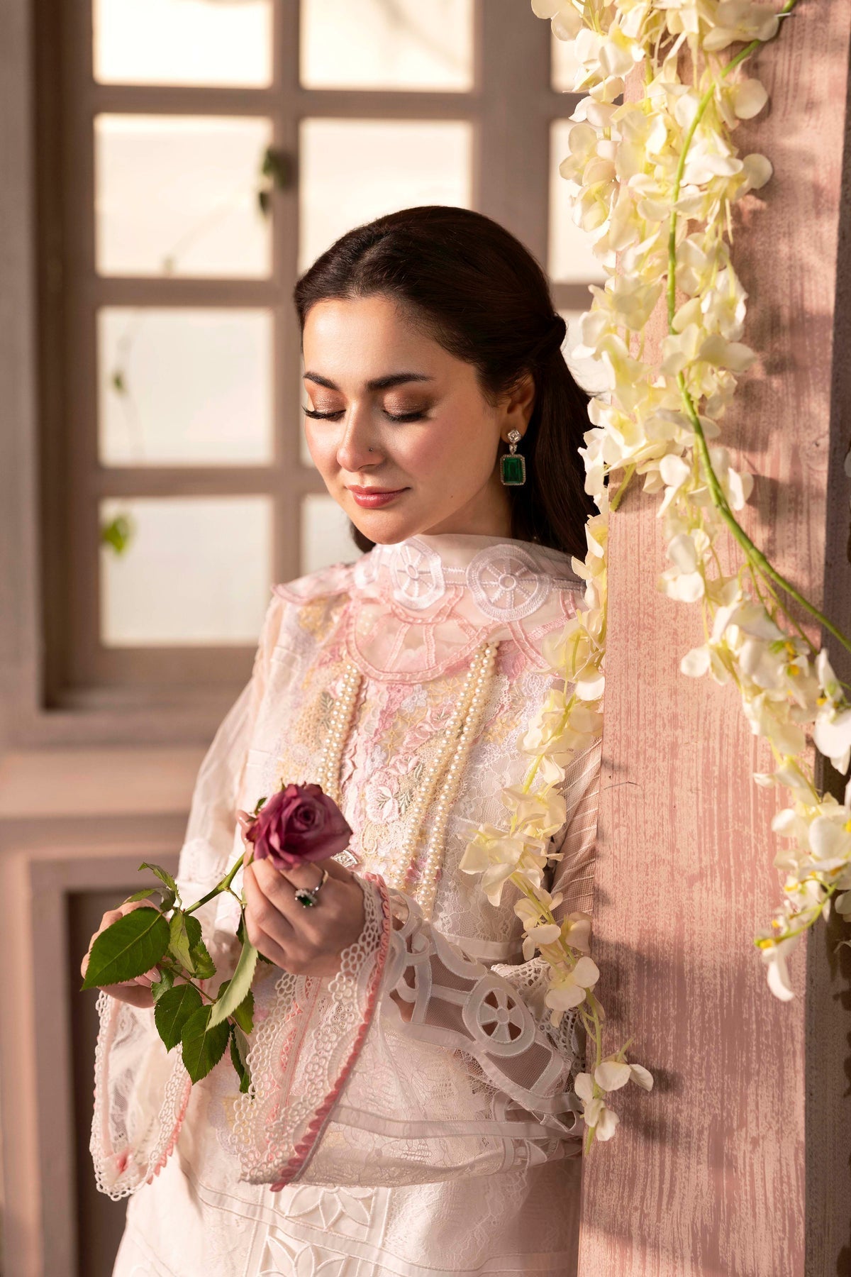 Sable Vogue | Luxury Formal 25 | SL-03-25-V1 - House Of Hania