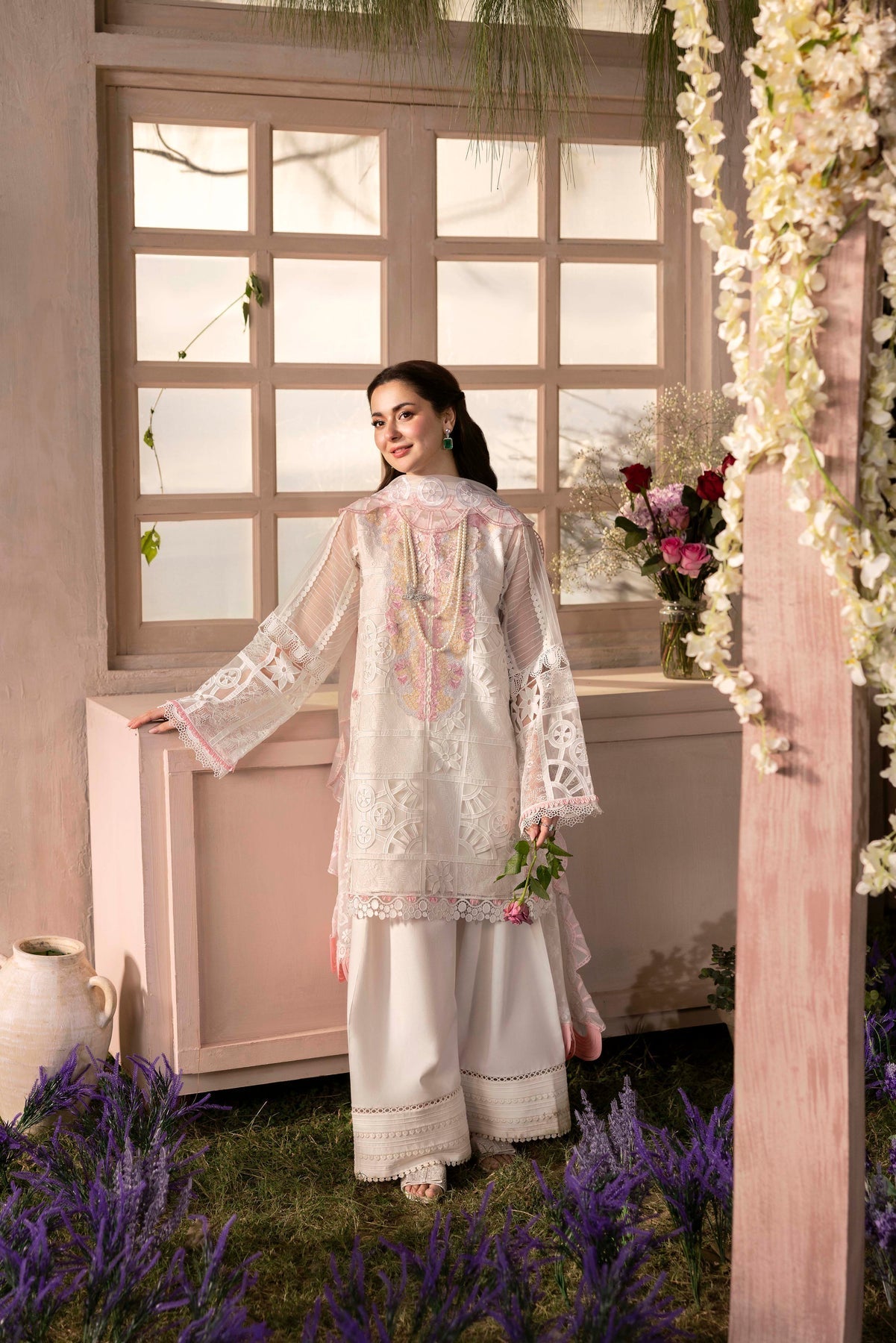 Sable Vogue | Luxury Formal 25 | SL-03-25-V1 - House Of Hania