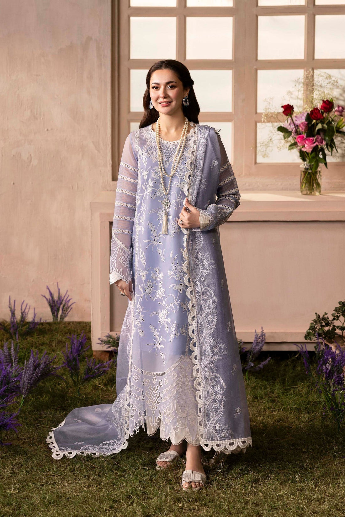 Sable Vogue | Luxury Formal 25 | SL-04-25-V1 - House Of Hania