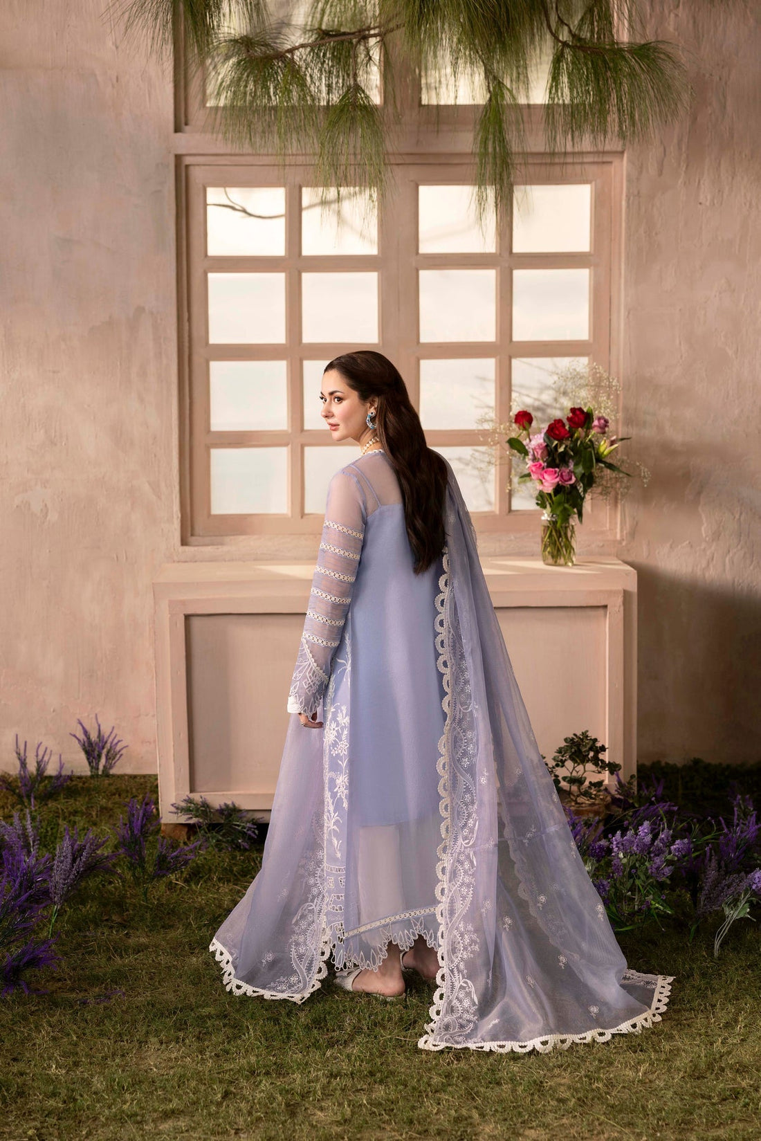 Sable Vogue | Luxury Formal 25 | SL-04-25-V1 - House Of Hania