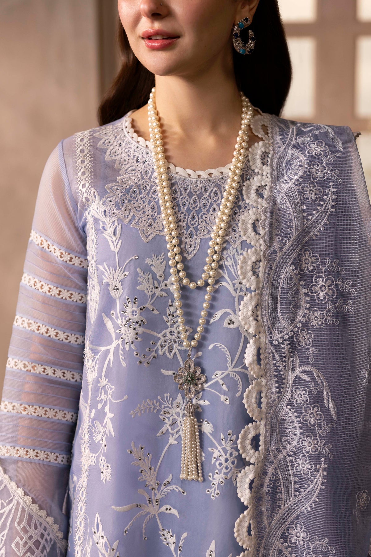 Sable Vogue | Luxury Formal 25 | SL-04-25-V1 - House Of Hania