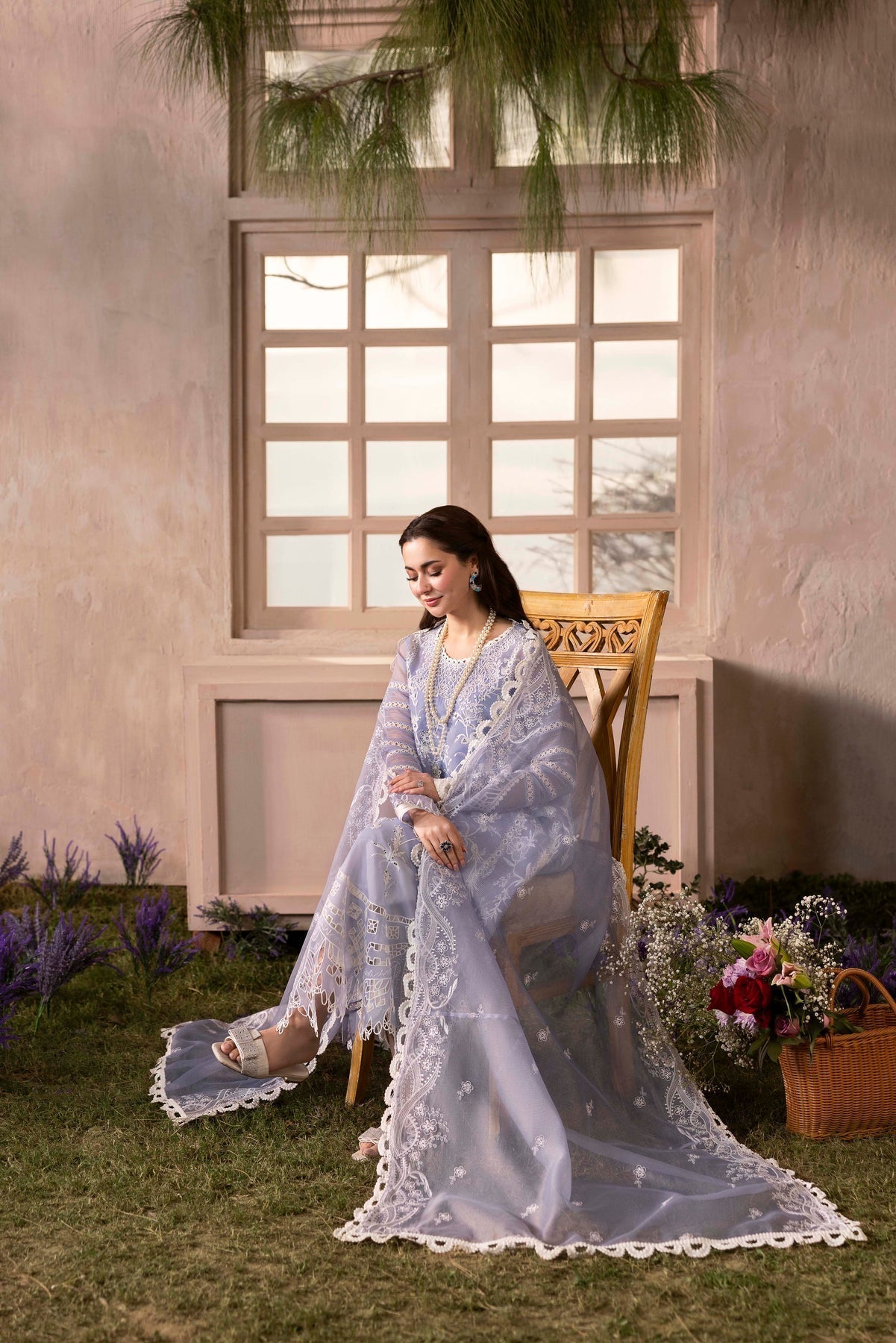 Sable Vogue | Luxury Formal 25 | SL-04-25-V1 - House Of Hania