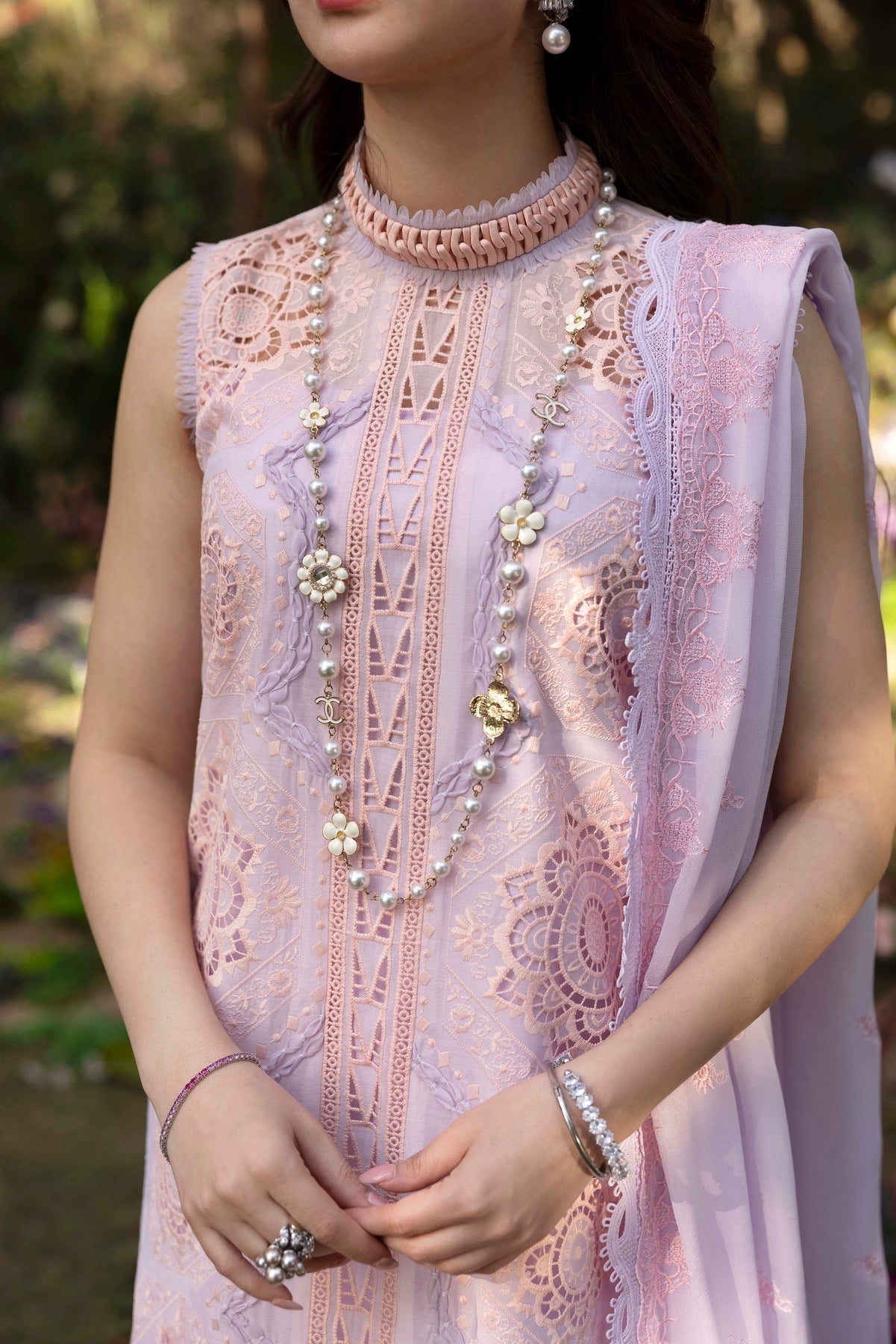 Sable Vogue | Luxury Formal 25 | SL-05-25-V1 - House Of Hania