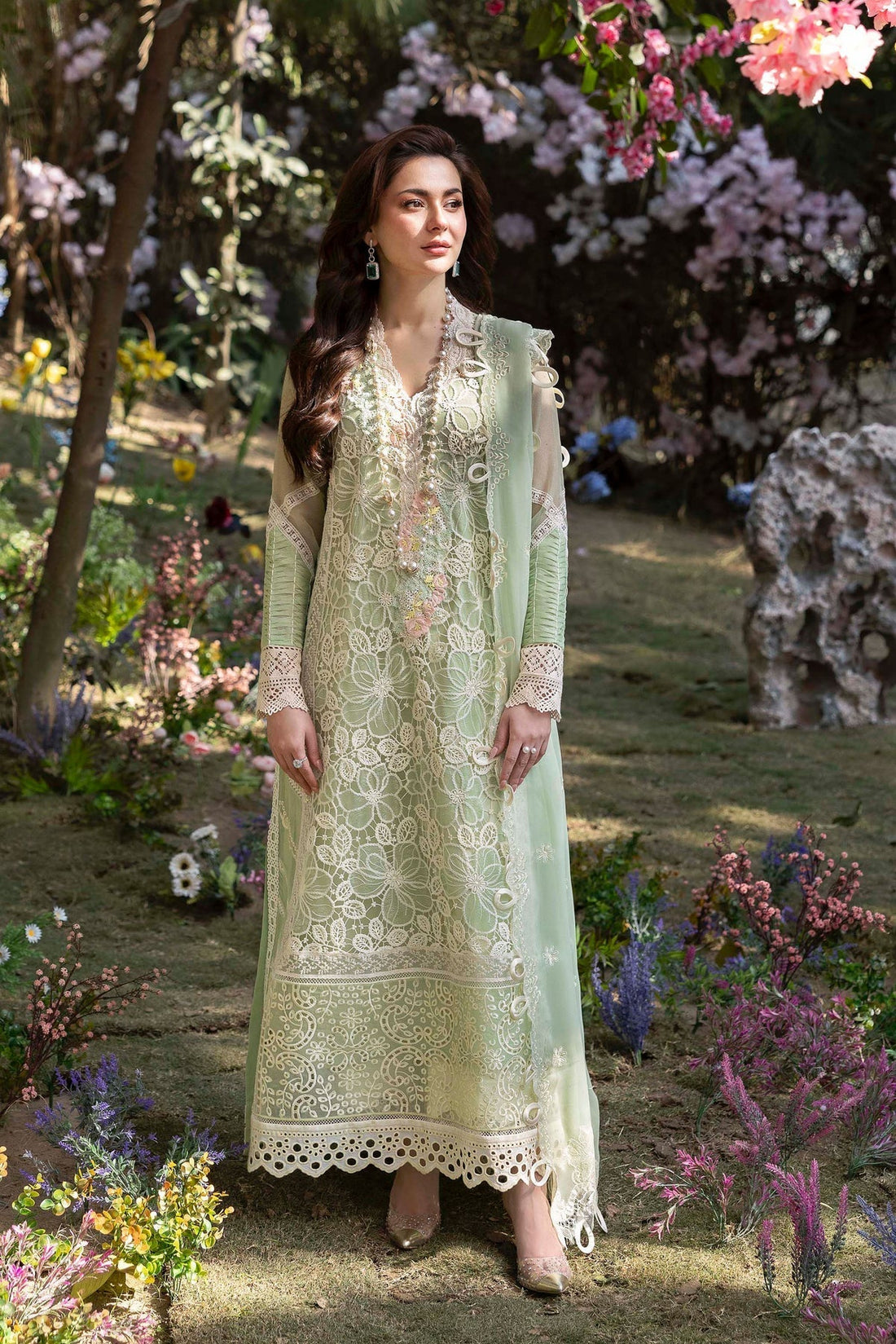 Sable Vogue | Luxury Formal 25 | SL-06-25-V1 - House Of Hania