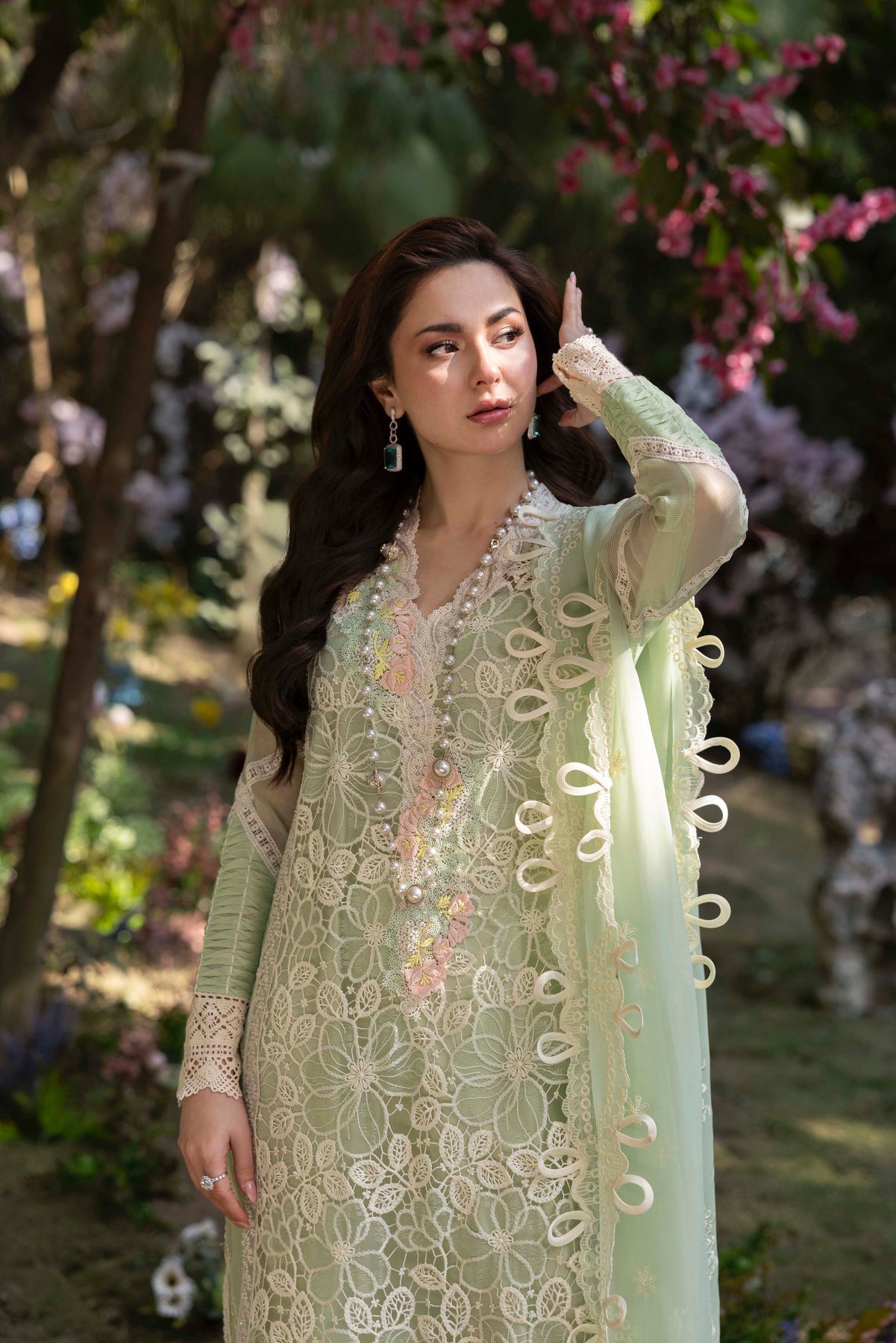 Sable Vogue | Luxury Formal 25 | SL-06-25-V1 - House Of Hania