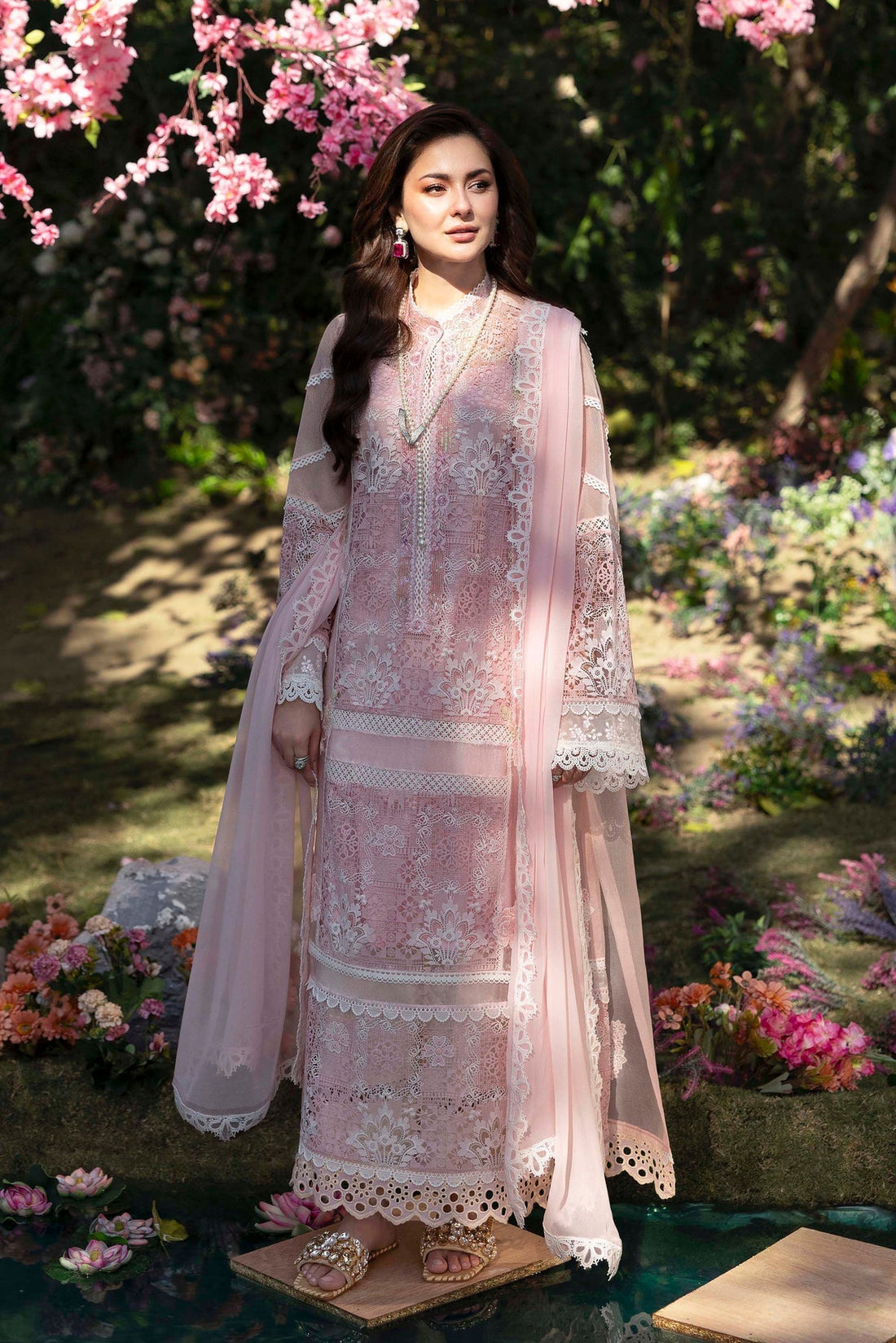 Sable Vogue | Luxury Formal 25 | SL-07-25-V1 - House Of Hania