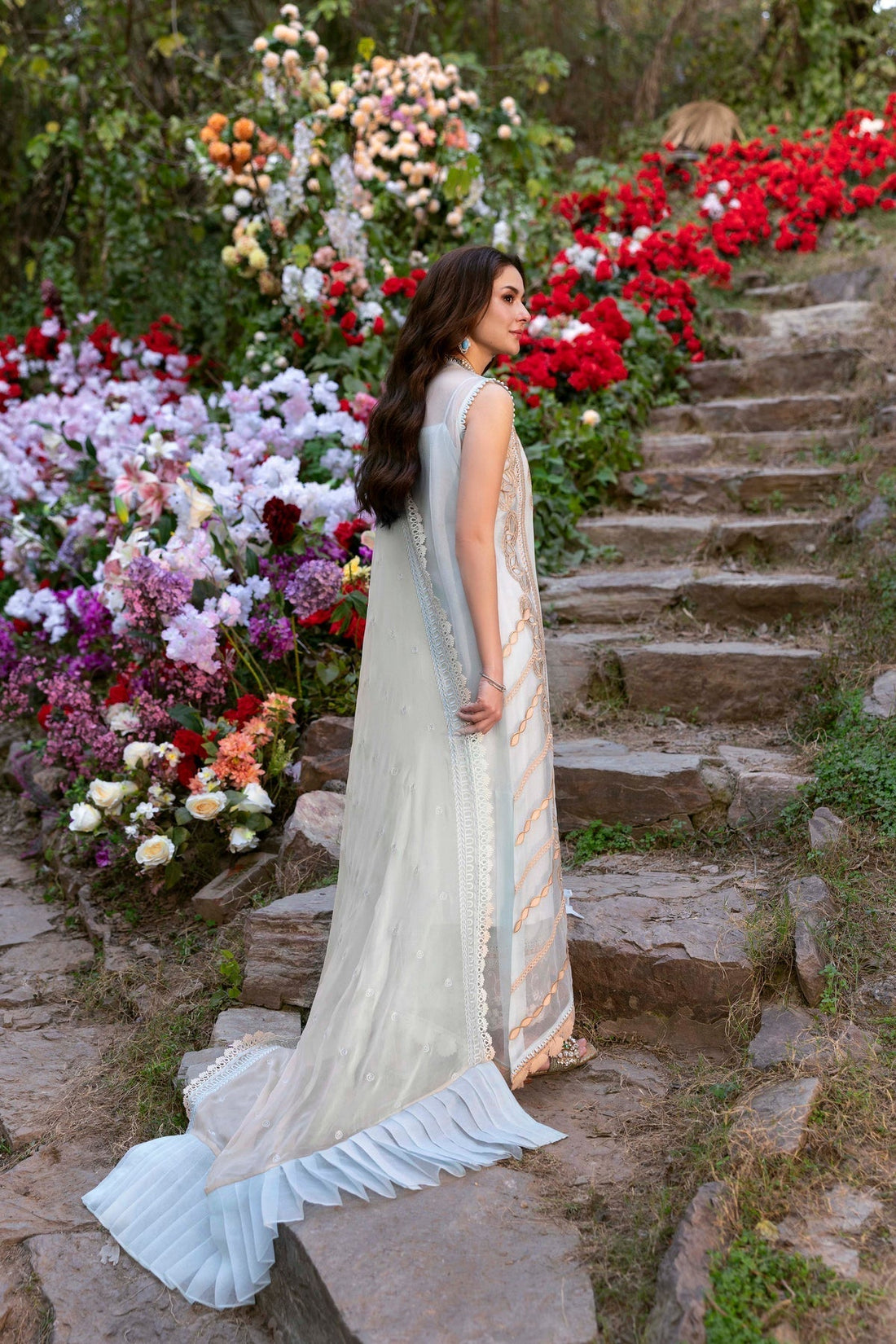 Sable Vogue | Luxury Formal 25 | SL-09-25-V1 - House Of Hania