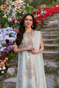 Sable Vogue | Luxury Formal 25 | SL-09-25-V1 - House Of Hania