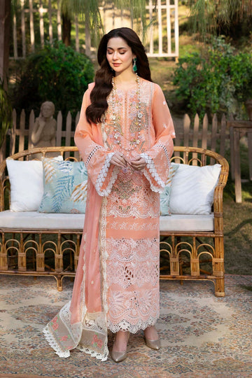 Sable Vogue | Luxury Formal 25 | SL-10-25-V1 - House Of Hania