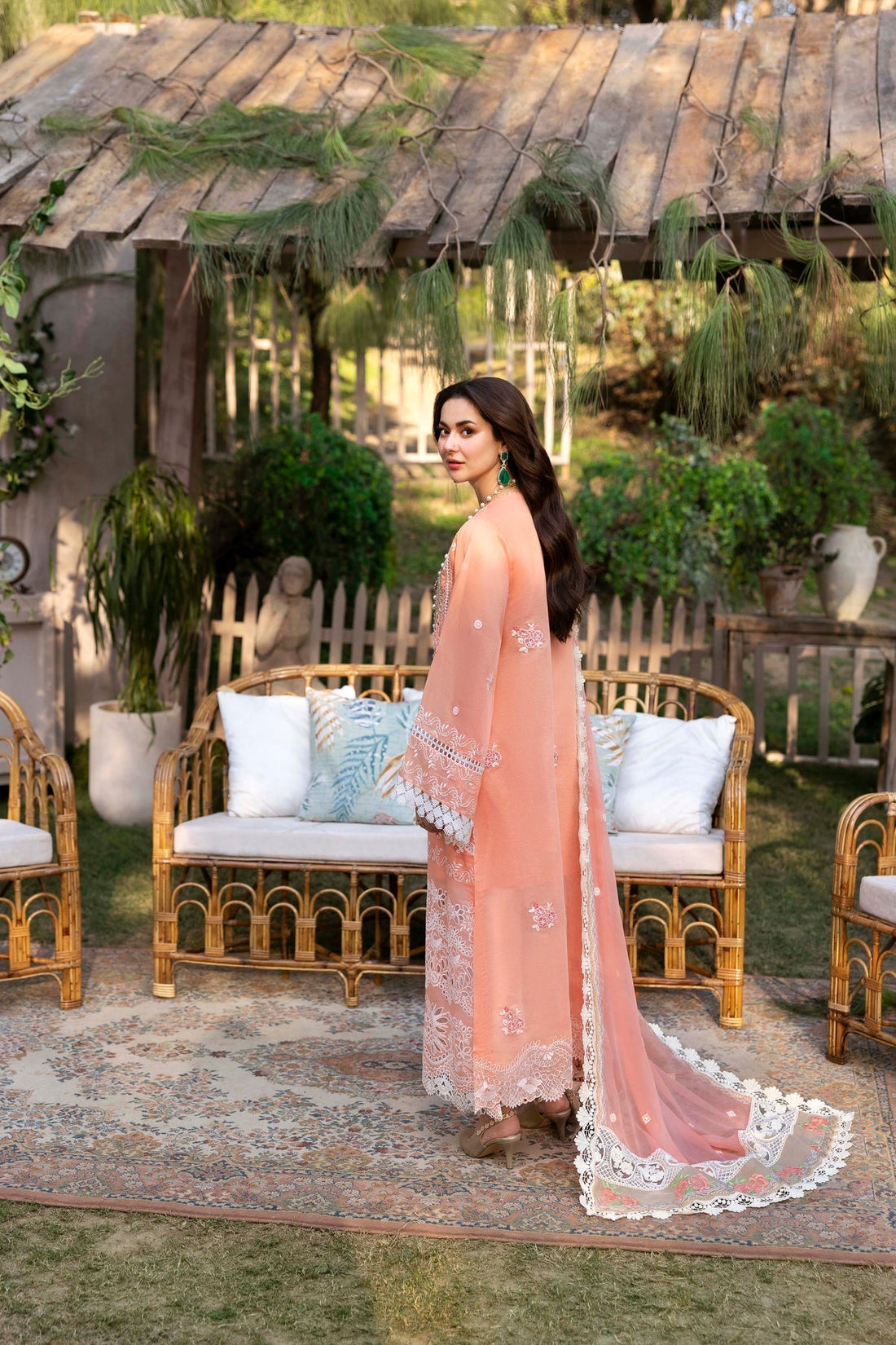 Sable Vogue | Luxury Formal 25 | SL-10-25-V1 - House Of Hania