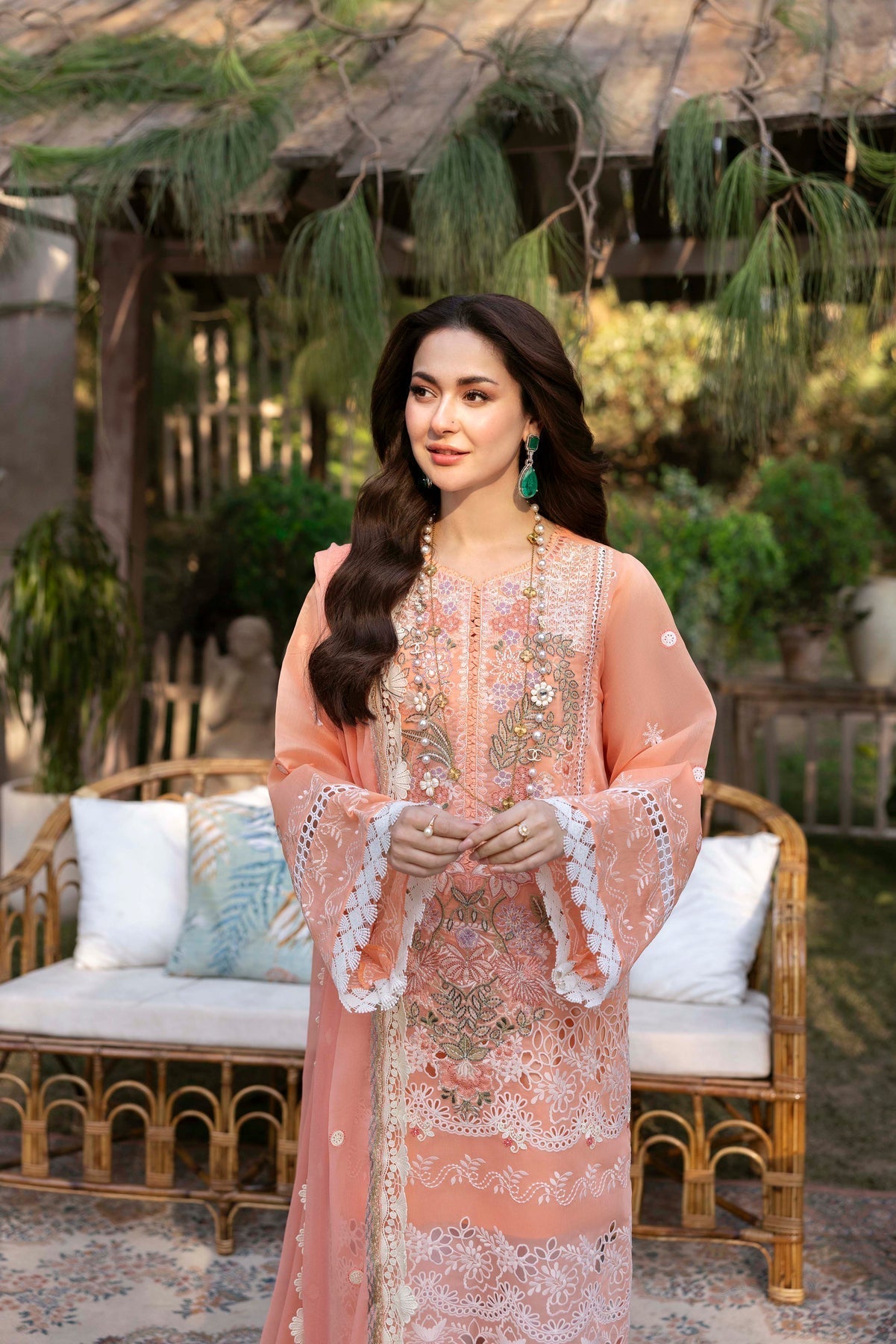 Sable Vogue | Luxury Formal 25 | SL-10-25-V1 - House Of Hania