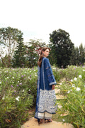 Sable Vogue | Luxury Lawn 24 | Afina - House Of Hania