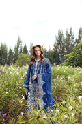 Sable Vogue | Luxury Lawn 24 | Afina - House Of Hania