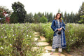 Sable Vogue | Luxury Lawn 24 | Afina - House Of Hania