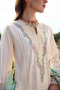 Sable Vogue | Luxury Lawn 24 | Ivy - House Of Hania
