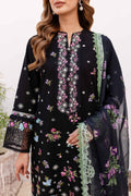 Sable Vogue | Shiree Lawn 24 | Aster - House Of Hania