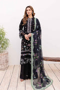 Sable Vogue | Shiree Lawn 24 | Aster - House Of Hania