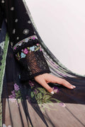 Sable Vogue | Shiree Lawn 24 | Aster - House Of Hania